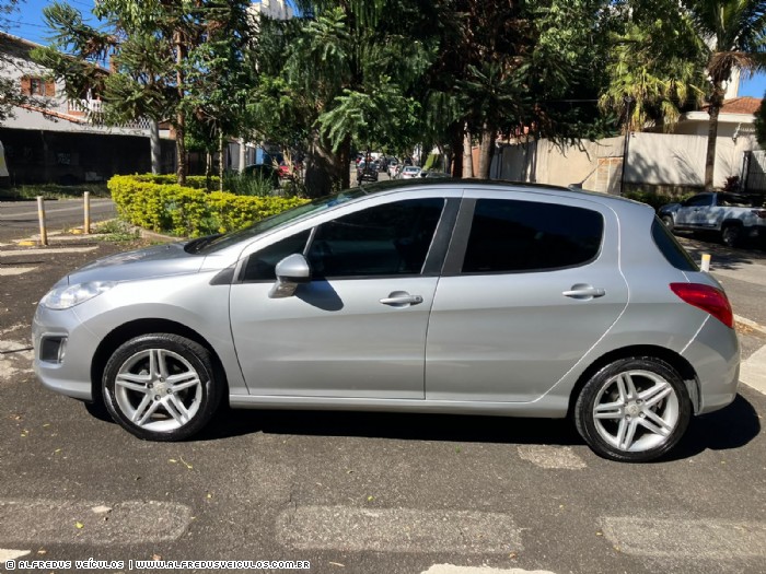 Peugeot 308 FELINNE 2013/2013